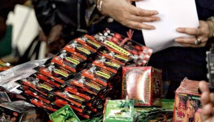 Daftar Obat Herbal Temuan BPOM yang Bisa Merusak Hati dan Ginjal