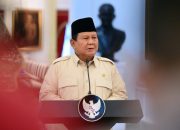 Prabowo Mau Hapus Sistem Outsourcing