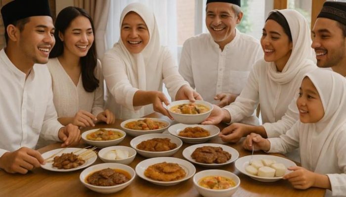 Awas Kolesterol Naik Usai Iduladha, Kenali Tanda-tandanya