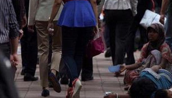 Standar Hidup Warga RI Naik, Pemerintah Revisi Aturan Garis Kemiskinan