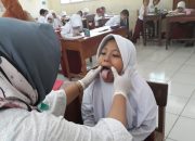 Siap-siap! Bulan Depan Bakal Ada Cek Kesehatan Gratis untuk Anak Sekolah