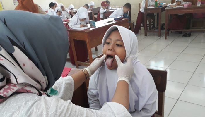 Cek Kesehatan Gratis Anak Sekolah Sasar 53 Juta Siswa, Pemeriksaan Apa Saja?