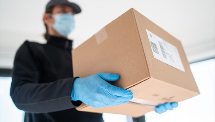 Waspada Penipuan Paket COD yang Tiba-tiba Datang ke Rumah, Jangan Asal Bayar!
