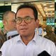 Menteri Perdagangan (Mendag) Budi Santoso 