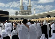 Saudi Terbitkan Aturan Baru buat Umrah, Semakin Ketat