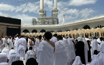 Aturan Baru , Umrah