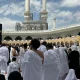 Aturan Baru , Umrah