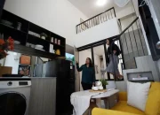 Polemik Desain Rumah Subsidi 14 Meter, Pemerintah: Masih Rencana, Belum Dipasarkan