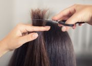 Cara Mengatasi Rambut Bercabang Secara Alami Pakai 4 Bahan Rumahan Ini
