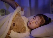 Jangan Bangunkan Anak di Jam Ini, Nanti Pertumbuhannya Bisa Terhambat