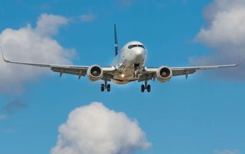 Diskon Tiket Pesawat Berlaku Mulai Hari Ini, Simak Syaratnya