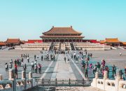 Resmi, WNI Berkunjung ke China Kini Bisa Tanpa Visa