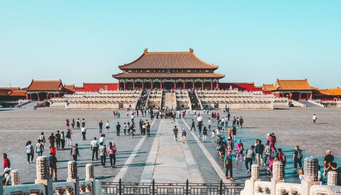 Resmi, WNI Berkunjung ke China Kini Bisa Tanpa Visa