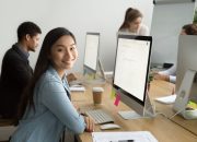 6 Tips bagi Perempuan yang Ingin Mulai Membangun Karier Sejak Bangku Kuliah