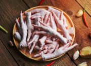 Ini Manfaat Makan Ceker Ayam, Si Kolagen Alami yang Luar Biasa