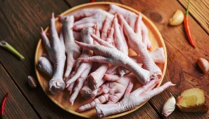 Ini Manfaat Makan Ceker Ayam, Si Kolagen Alami yang Luar Biasa