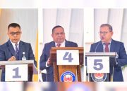 Jadwal Penetapan Pemilihan Rektor UHO Mulur, Tunggu Kepastian Kementerian