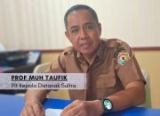 Presiden Prabowo Sumbang 18 Ekor Sapi Kurban di Sultra, Untuk Provinsi Jenis Limosin