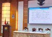 Komandoi Percepatan Program MBG, Gubernur ASR: Sultra Harus Jadi Contoh!