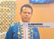 Progress Sudah 90 Persen, Wabup Kolut Sarankan Kopdes Merah Putih Garap Bisnis Komoditi Perkebunan