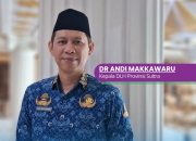 Peringati Hari Lingkungan Hidup, DLH Sultra Bakal Sedekah Sampah Plastik ke Pemulung & Tebar Bibit Pohon