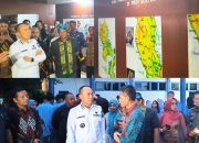 Komentar Gubernur ASR Usai Jelajahi Museum & Taman Budaya Sultra
