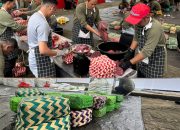 Pertamina Inisiasi Gerakan Kurban Asik Tanpa Sampah Plastik Saat Idul Adha 1446 H