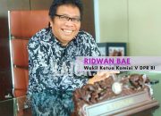 Ridwan Bae Usul ke Menteri Ara, Sultra Jadi Pilot Project Nasional Penataan Perumahan Kumuh Pesisir