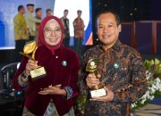 PT Vale IGP Morowali Raih Penghargaan Strategis di TOP CSR Awards 2025
