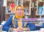 Sempat Tertunda, Tunjangan Profesi Guru se-Sultra Sudah Dicairkan Awal Juni 2025