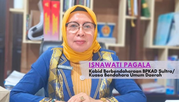 Sempat Tertunda, Tunjangan Profesi Guru se-Sultra Sudah Dicairkan Awal Juni 2025
