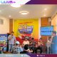 Kalla Toyota Ajak Pelanggan Jelajahi Agya Youth Fest di Tiga Coffee Shop Hits Kota Kendari