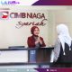 CIMB Niaga Syariah Permudah Nasabah Wujudkan Niat Berhaji melalui OCTO Mobile