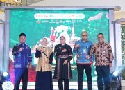 Kolaborasi BI-Pemprov di Ajang Sultra Maimo 2025: Perkuat UMKM, Ekonomi Syariah & Digitalisasi