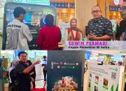 Kepala BI Sultra: ‘ATM’ Sampah PlasticPay Bisa Diakuisisi Perbankan atau Desa Wisata