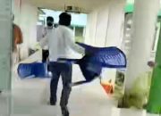 Viral Keluarga Pasien RSUD Muna Barat Ngamuk, Kesal Gegara Bensin Ambulance Habis