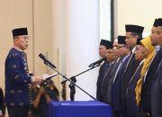 Gunakan Platform E-MTQ, ASR Tekankan Dewan Hakim STQH Beri Penilaian Adil & Objektif