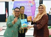 BBP Sultra Latih 76 Guru & 4 Pegiat Komunitas Perkuat Pelestarian Bahasa Wolio