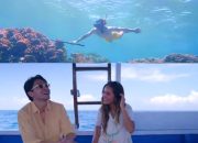 Wisata Bahari Wakatobi Jadi Lokasi Syuting “Angin Angan”, Mini Series Promosikan Produk Tolak Angin