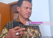 Wabup Kolut ‘Kode’ Pemecatan ASN Jilid II: Jangan Ada Saling Melindungi