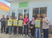 Pertamina Patra Niaga Sulawesi Edukasi Langsung, Aman Gunakan Gas di Rumah