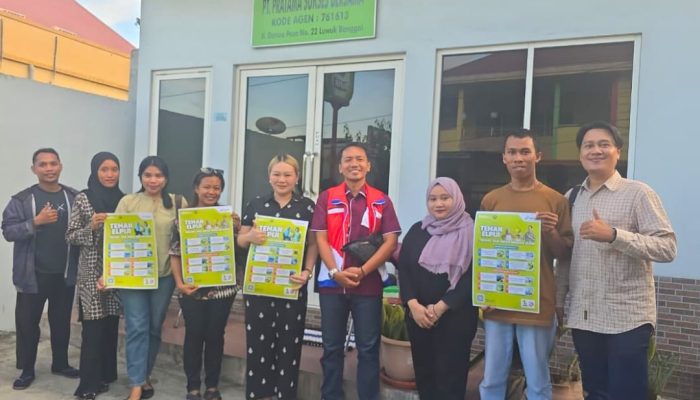 Pertamina Patra Niaga Sulawesi Edukasi Langsung, Aman Gunakan Gas di Rumah