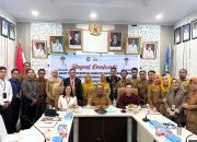 Pemkab Bombana-OJK Tekan Rentenir Lewat Program PASTI, Ikut Gandeng Bank Umum & BPR