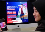 Telkomsel Perkuat Pengalaman Roaming Global di Era Konektivitas 5G Via RoaMAX Prestige & RoaMAX Auto-On