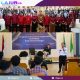 OJK-LPS Latih 400 Duta Literasi Empat Kampus Besar di Sultra Program Training of Trainers