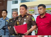 Tipu-tipu Eks Manajer Keuangan PT Pos Kendari, Tilep Kas Perusahaan Rp5,2 Miliar