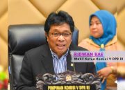 Ridwan Bae Yakin ‘Banjir Kiriman’ Konsel & Konawe di Kendari Tuntas Jika ASR Turun Tangan