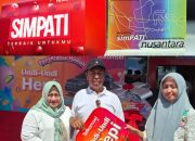 Nostalgia Loyalis Telkomsel Asal Wakatobi & Evolusi Layanan Kartu Prabayar yang Ikonik “SIMPATI”