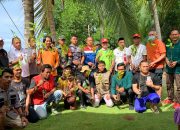Perkuat Ketahanan Iklim, Pertamina Patra Niaga Sulawesi Sosialisasi Dampak Gas Rumah Kaca