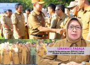 Arahan Gubernur Sultra, BPKAD Alokasikan Rp98 Miliar Bayar Gaji 13 Plus TPP ASN, Cair Hari ini!